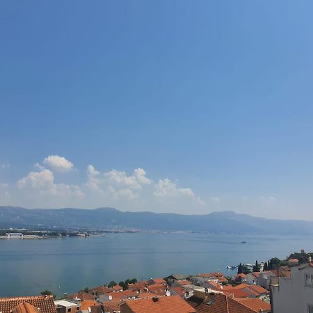 Apartman Renata & Apartman Maja Traù Esterno foto