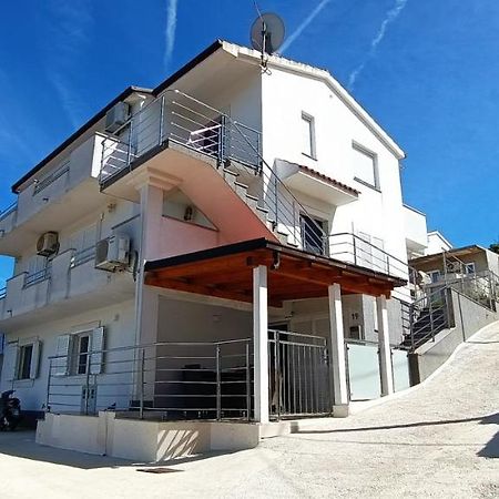 Apartman Renata & Apartman Maja Traù Esterno foto