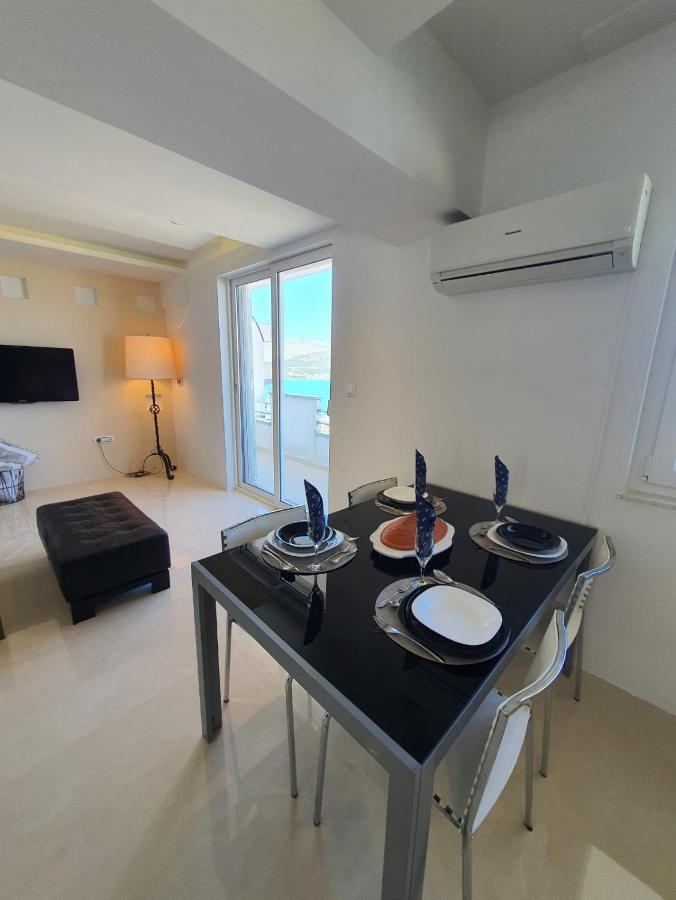 Apartman Renata & Apartman Maja Traù Esterno foto