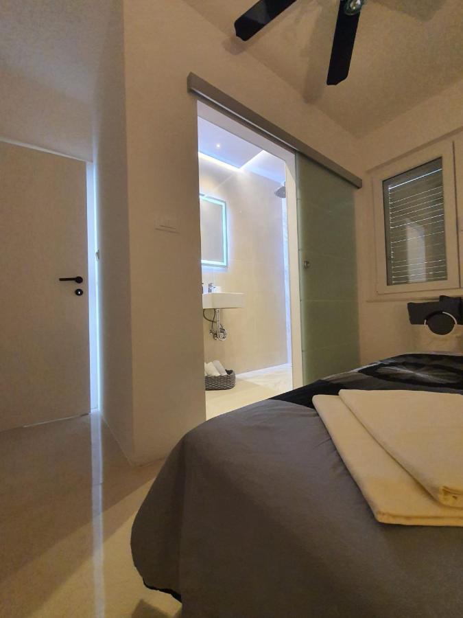 Apartman Renata & Apartman Maja Traù Esterno foto