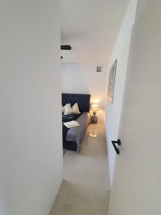 Apartman Renata & Apartman Maja Traù Esterno foto