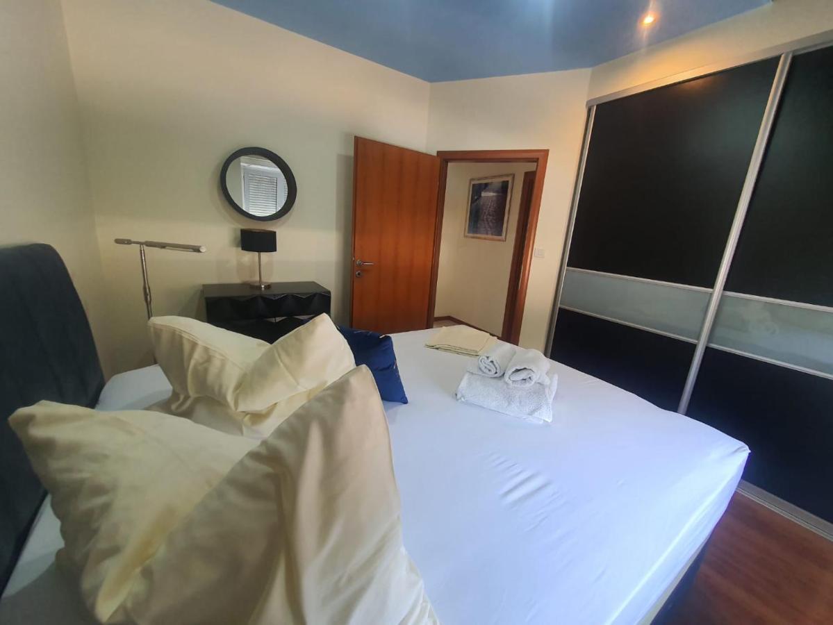 Apartman Renata & Apartman Maja Traù Esterno foto