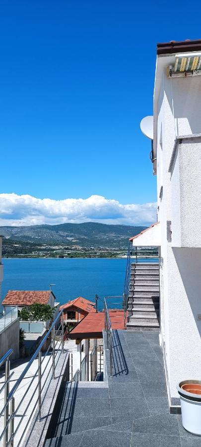 Apartman Renata & Apartman Maja Traù Esterno foto
