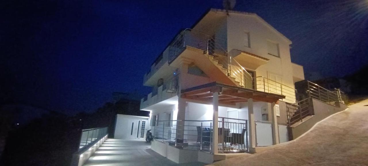 Apartman Renata & Apartman Maja Traù Esterno foto