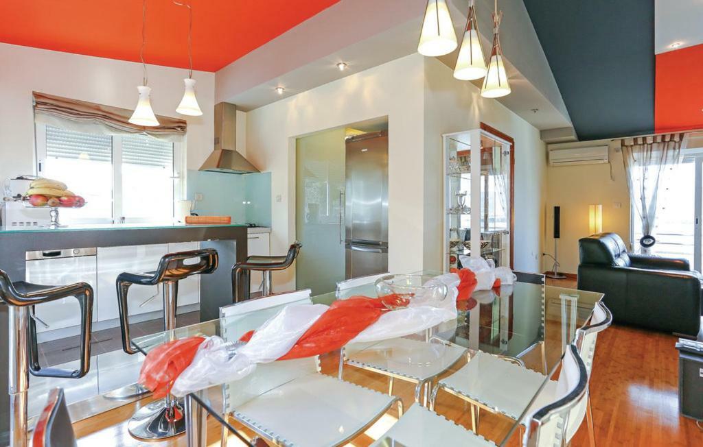 Apartman Renata & Apartman Maja Traù Esterno foto