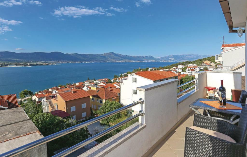 Apartman Renata & Apartman Maja Traù Esterno foto