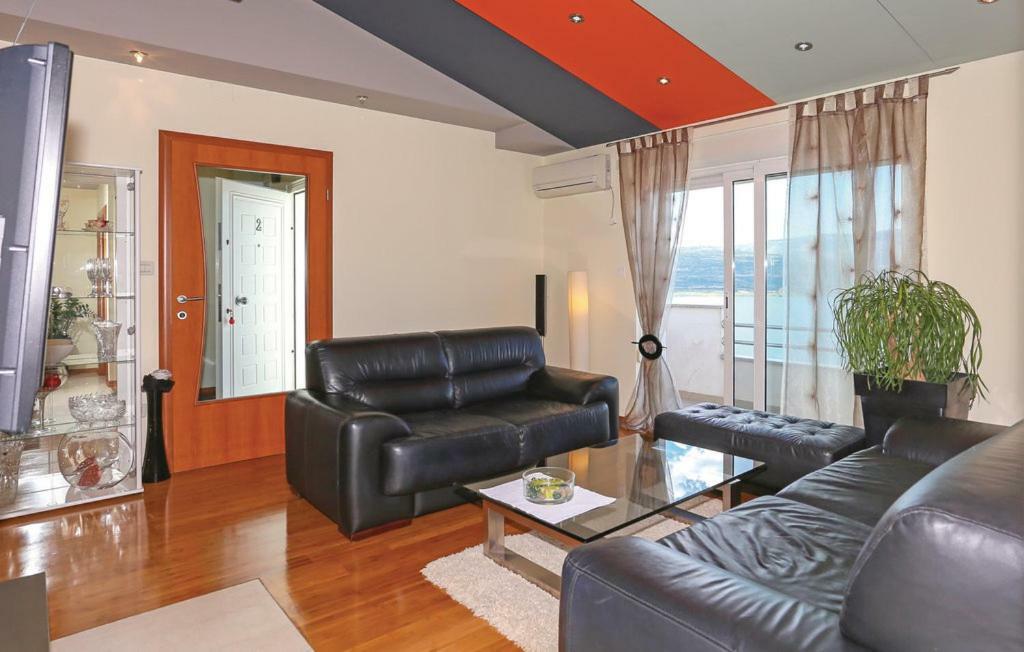 Apartman Renata & Apartman Maja Traù Esterno foto